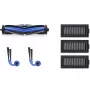 Servicekit Ecovacs DKT060223 für DEEBOT X11 – antibakterieller Filter und Anti-Tangle-Bürsten