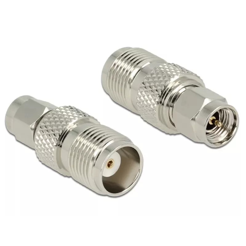Koaxialadapter DeLOCK 89484