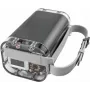 Ansmann PB4100 Lithium-Polymer (LiPo) 40000 mAh Silber (1700-0178)