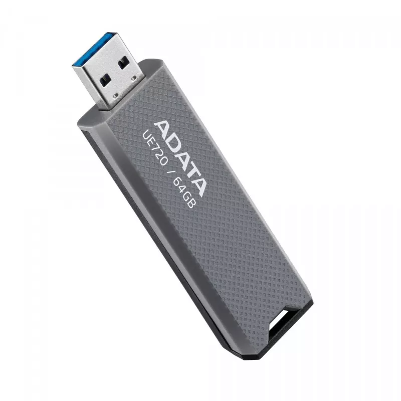 Pendrive UE720 64GB USB3.2-A Gen2 grau