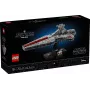 LEGO STAR WARS 75441 Venator-Klasse Angriffskreuzer