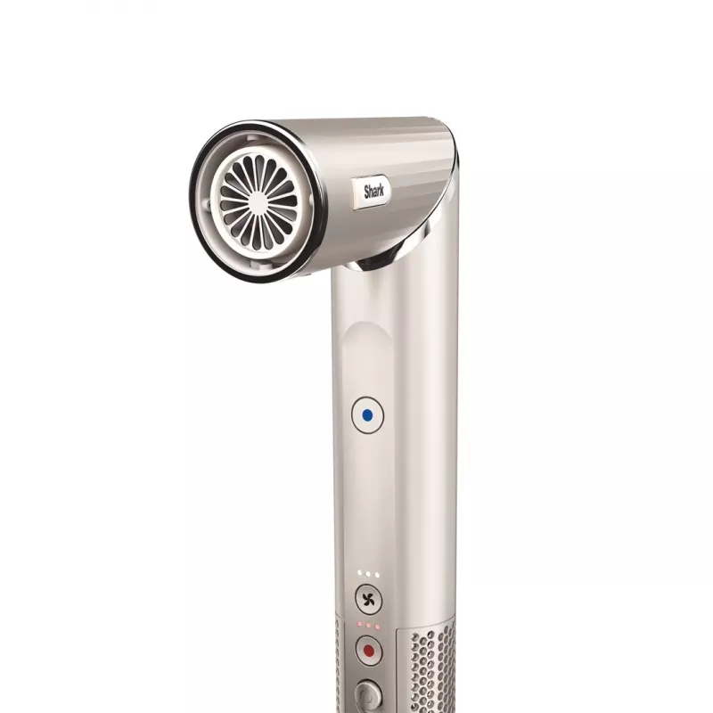 Shark HD424SLEU Haarstyling-Tool Multistyler Warm Champagne 1400 W 2,44 m