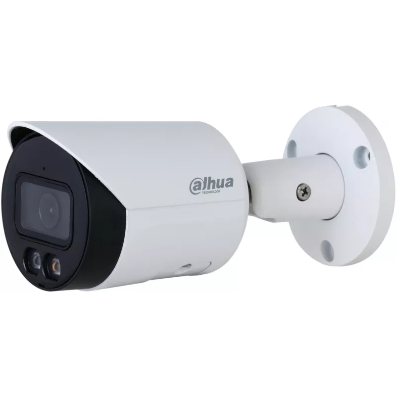 Überwachungskamera Dahua IPC-HFW2449S-S-IL-0280B 4MP IR Bullet