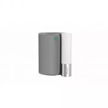 Withings WPM04-ALL-INTER Blutdruckmessgerät Oberarm Automatisch 8 Benutzer