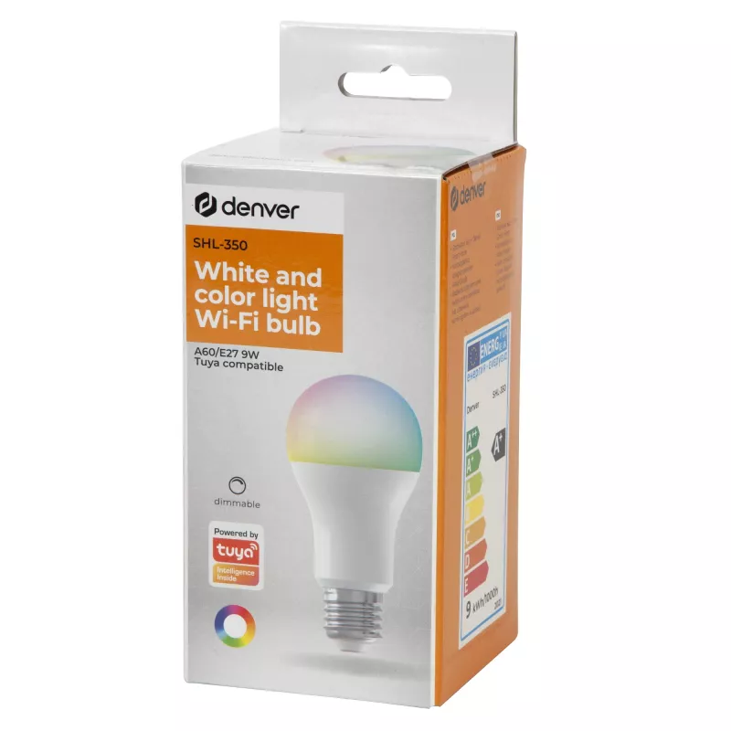 Smarte Glühlampe Denver SHL-350
