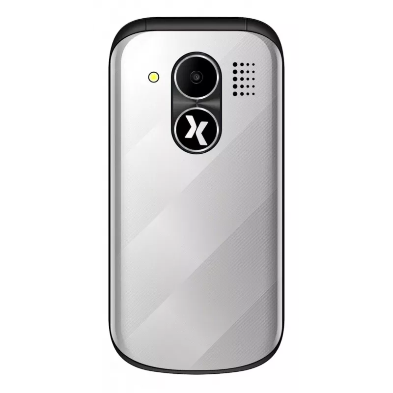 Mobiltelefon MAXCOM MM 815, 2,4-Zoll-Bildschirm