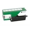 Lexmark CX942 943 944 Cyan 22K Tonerkartusche Schwarz