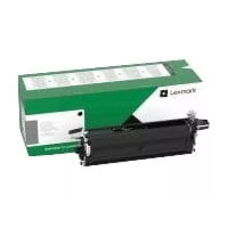 Lexmark CX942 943 944 Cyan 22K Tonerkartusche Schwarz