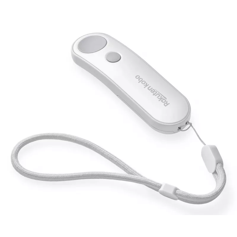 Kobo N257-AC-WH-U-PL Fernbedienung Bluetooth Drucktasten