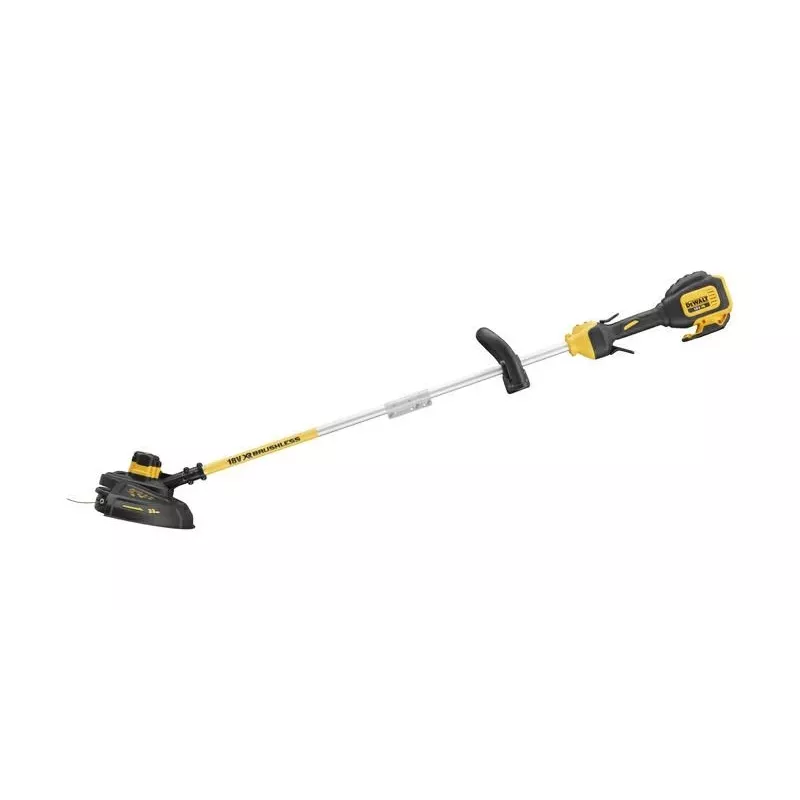 18V Akku-Trimmer ohne Akku und Ladegerät