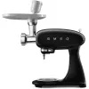 Smeg SMF03BLEU Standmixer Schwarz 800 W (SMF03BLEU)