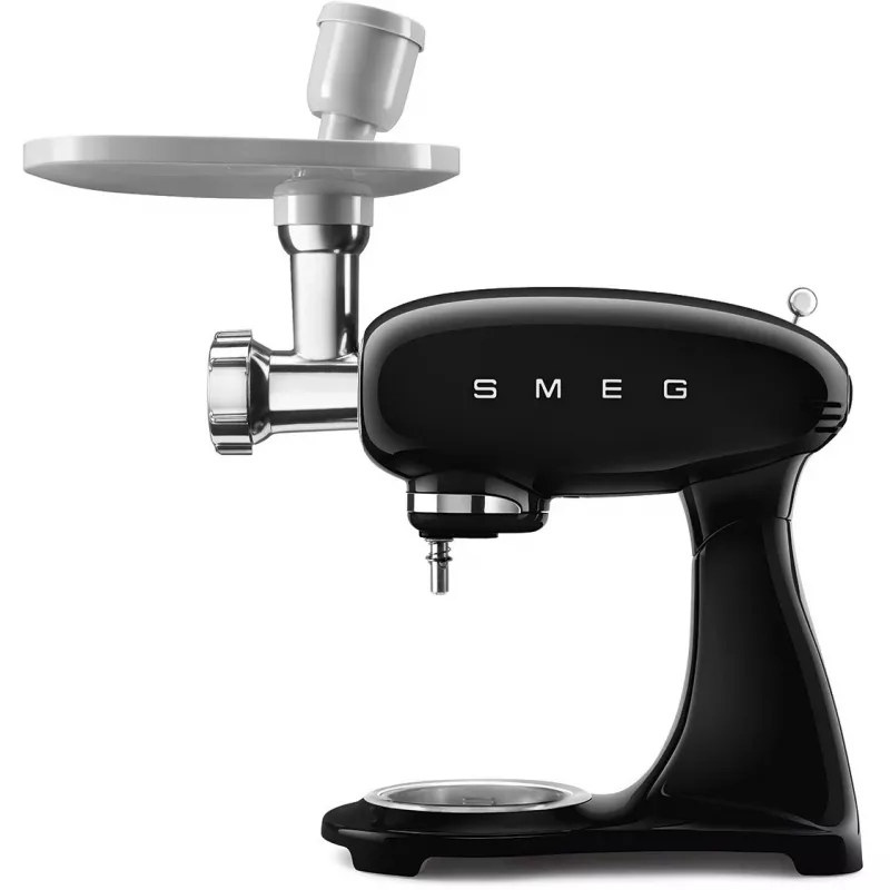 Smeg SMF03BLEU Standmixer Schwarz 800 W (SMF03BLEU)