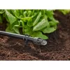 Rohrstopfen Gardena 13205-20 Kunststoff für Tropfbewässerungssystem
