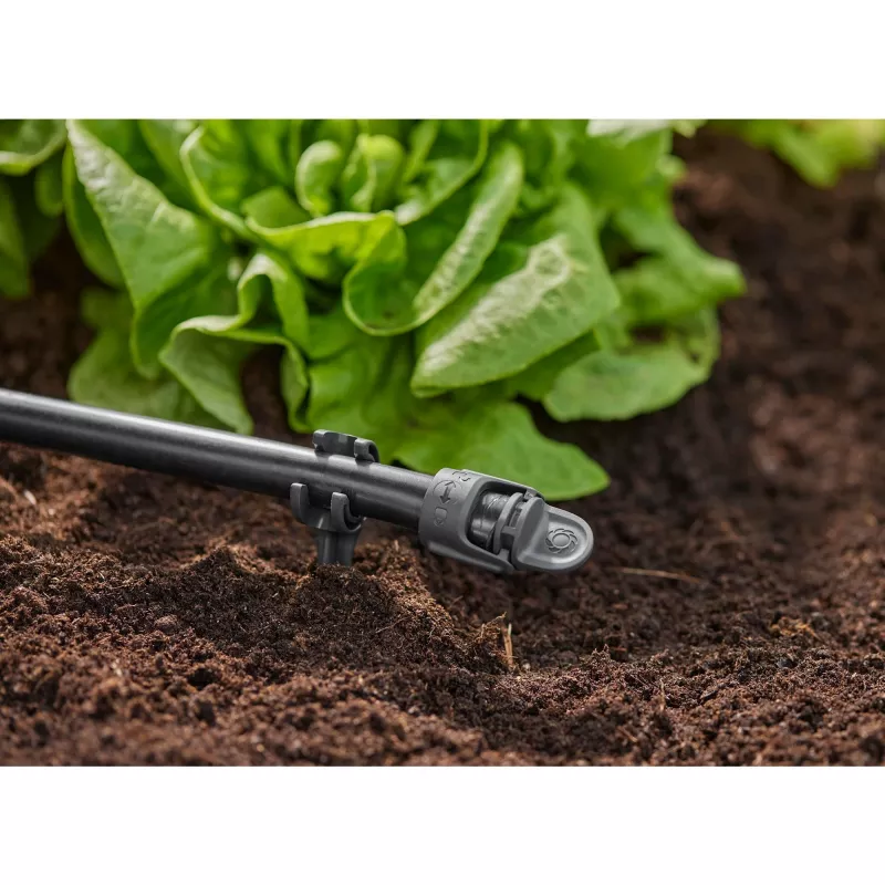 Rohrstopfen Gardena 13205-20 Kunststoff für Tropfbewässerungssystem