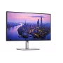 Monitor Dell U2725QE 27 Zoll IPS UHD 3840×2160, 120 Hz, 8 ms, HDMI, silber