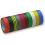 Elektro-Isolierband cimco 160000, PVC, 15 mm x 10 m, verschiedene Farben, innen/außen