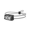 Stirnlampe Nitecore NU25 MCT UL wiederaufladbar leicht 400 lm mehrfarbige Temperatur