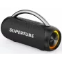 TWS-Ohrhörer TRACER SuperTube TRAGLO47727 Bluetooth, In-Ear, schwarz