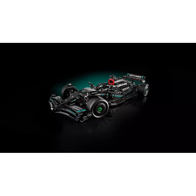 LEGO Technic Modellbausatz Mercedes‑AMG F1 W14 E Performance — 1.432 Teile, empfohlenes Alter 18+