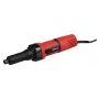 Yato YT-82080 Geradschleifer, 750 W, 6 mm Spannzange, 30000 RPM