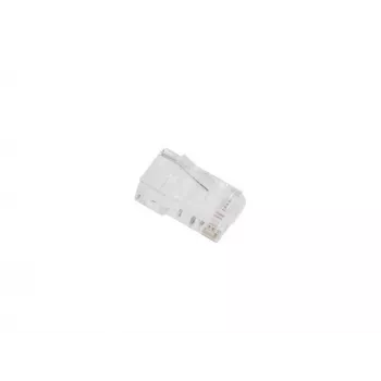 Netzwerkstecker RJ45 PLU-5000EZ CAT. 5e UTP (100 Stück)
