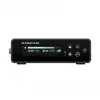 Sennheiser EW-DP 835 SET (R4-9) - Kamera-Set mit Miniatur-Sender und Handmikrofon mit MMD 835 Kapsel, 552-608 MHz