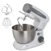 Esperanza EKM024 Standmixer mit Base 800 W Grau