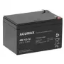 12V 12AH Vrla AM12-12 Acumax Emu Akku