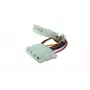 Internes Stromversorgungskabel für CPU-Kühler Digitus AK-430302-002-M