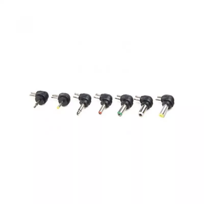 EnerGenie EG-MC-008 Netzadapter/Wandler Innenbereich 12 W Schwarz