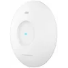 Access Point Grandstream GWN7670 – Dualband 2,4/5 GHz Wi‑Fi 802.11ac, MU‑MIMO, PoE, 2x RJ‑45, unterstützt 256 Nutzer, Wandmontage, weiß