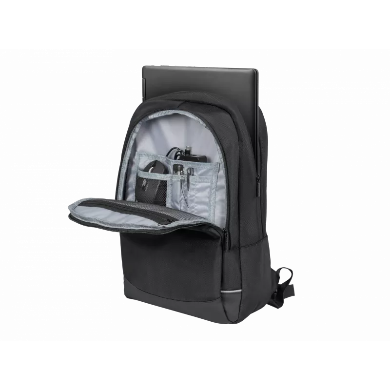 NATEC Kudu 39,6 cm (15,6) Rucksack Schwarz