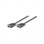 DVI-Kabel Goobay 50850 2 m DVI-D Schwarz