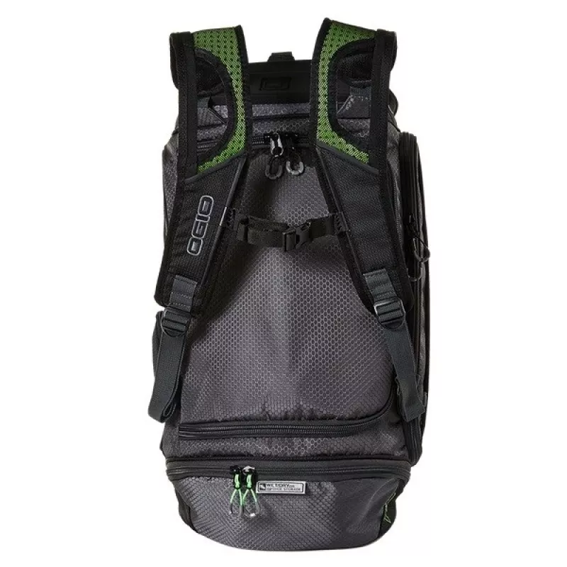 Ogio Endurance 7.0 Charcoal P/N: 112054_396 - Tasche/Rucksack