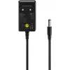 Goobay 65592 Netzteil Schwarz