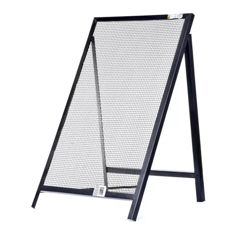 VOREL MAUERERSIEB 8x8 60x100
