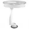 Zwilling Enfinigy Silber Milchaufschäumer