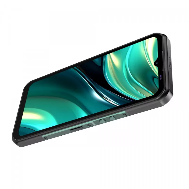 Smartphone Oukitel WP39 Pro 6,3 Zoll 12 GB RAM 512 GB Grün