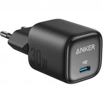 Anker Innovations Anker Ladegerät (30 W, 1C) - Anker Ladegerät (30 W (A2698G11)