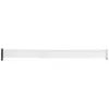 Lian Li PW-PCIV-4-90W PCIe 4.0 Riser-Kabel 900 mm Weiß