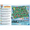 Brettspiel Ravensburger Paw Patrol Junior Labyrinth