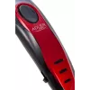 Adler AD 2825 Haarschneider / Haartrimmer Schwarz, Rot