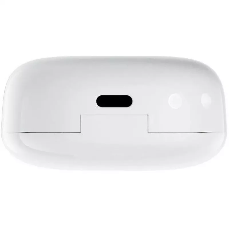 Kabellose In-Ear-Kopfhörer Xiaomi Buds 6 Play mit Bluetooth, USB Type-C-Ladung, weiß