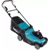 Akku-Rasenmäher MAKITA LM004GZ 40V MAX XGT metabo
