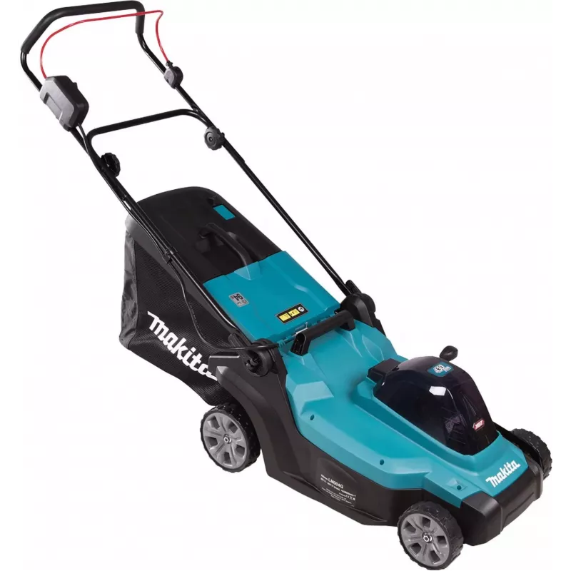 Akku-Rasenmäher MAKITA LM004GZ 40V MAX XGT metabo