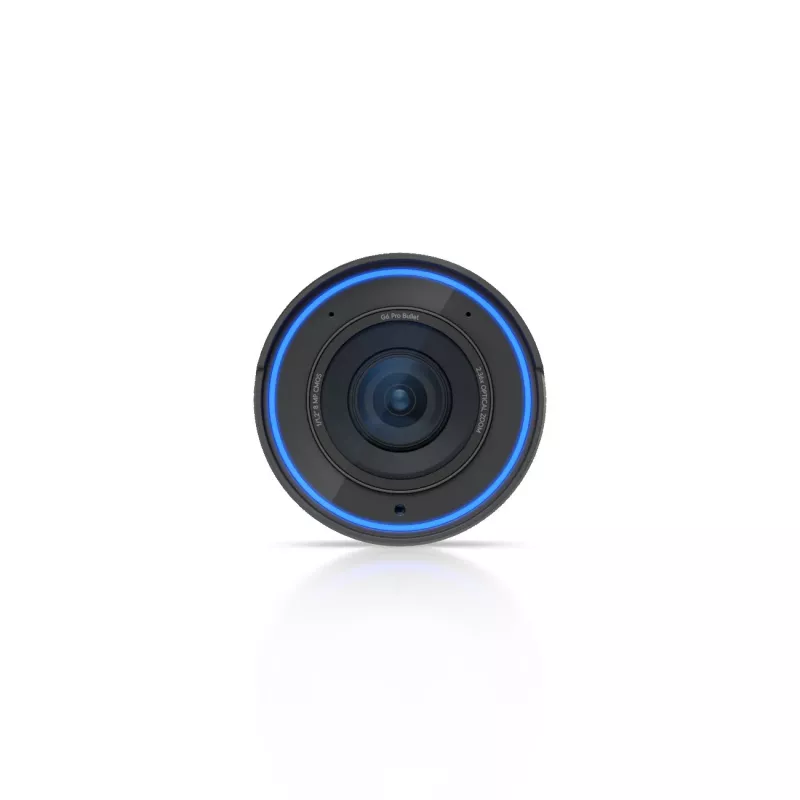 IP-Überwachungskamera Ubiquiti G6 Pro Bullet 3840x2160 Indoor Outdoor Kabelgebunden