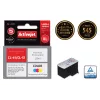 Activejet AC-41R Tintenpatrone (Ersatz für Canon CL-41; Premium; 18 ml; Farbe)