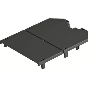 Abdeckplatte UT34 P0 für UT4 blind (7408745)