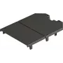 Abdeckplatte UT34 P0 für UT4 blind (7408745)