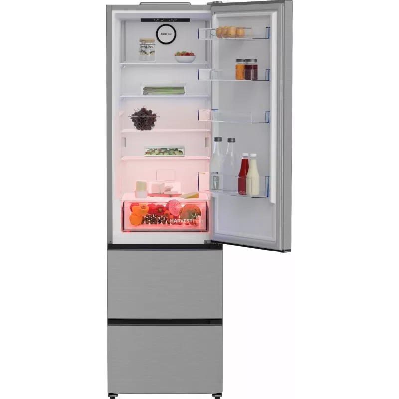 Kühl-Gefrierkombination Multi Door B3RGNA354HXB1